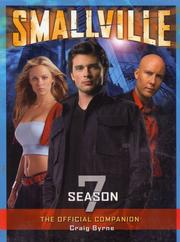 Smallville: The Official Companion: Season 7
