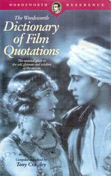 Dictionary of Film Quotations