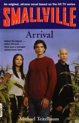 Smallville: Arrival