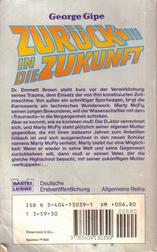 Zurück in die Zukunft (Back to the Future) Zurück in die Zukunft (Back to the Future)