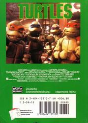 Turtles Turtles