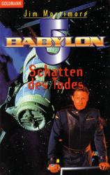 Babylon 5: Schatten des Todes (Babylon 5: Clark's Law)