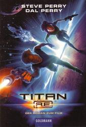 Titan A.E. Titan A.E.