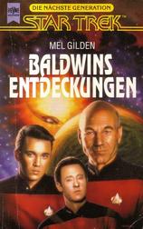 Star Trek: The Next Generation: Baldwins Entdeckungen (Star Trek: The Next Generation: Boogeymen)