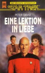 Star Trek: The Next Generation: Eine Lektion in Liebe (Star Trek: The Next Generation: Q-In-Law)