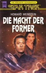 Star Trek: The Next Generation: Die Macht der Former (Star Trek: The Next Generation: Perchance to Dream)