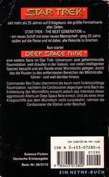 Star Trek: Deep Space Nine: Botschafter (Star Trek: Deep Space Nine: Emissary)