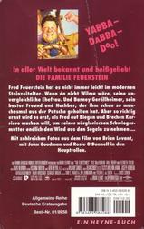 The Flintstones - Die Familie Feuerstein (The Flintstones) The Flintstones - Die Familie Feuerstein (The Flintstones)