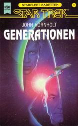 Star Trek: Generationen (Star Trek: Generations)
