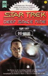 Star Trek: Deep Space Nine: Die Suche (Star Trek: Deep Space Nine: The Search)
