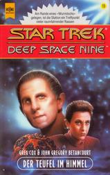 Star Trek: Deep Space Nine: Der Teufel im Himmel (Star Trek: Deep Space Nine: Devil in the Sky)