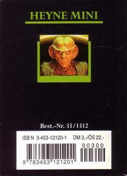 Star Trek: Deep Space Nine: Die Erwerbsregeln der Ferengi (Star Trek: Deep Space Nine: The Ferengi Rules of Acquisition)