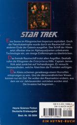 Star Trek: Invasion: Der Erstschlag (Star Trek: Invasion: First Strike)