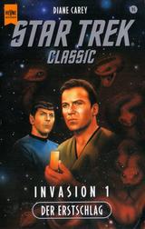 Star Trek: Invasion: Der Erstschlag (Star Trek: Invasion: First Strike)