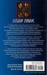 Star Trek: Invasion: Soldaten des Schreckens (Star Trek: Invasion: The Soldiers of Fear)