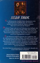 Star Trek: Invasion: Der Feind der Zeit (Star Trek: Invasion: Time's Enemy)