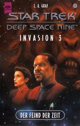 Star Trek: Invasion: Der Feind der Zeit (Star Trek: Invasion: Time's Enemy)