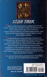 Star Trek: Invasion: Die Raserei des Endes (Star Trek: Invasion: The Final Fury)