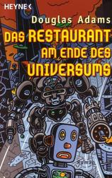 Das Restaurant am Ende des Universums (The Restaurant at the End of the Universe)