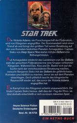 Star Trek: Tag der Ehre: Der Himmel von Armageddon (Star Trek: Day of Honor: Armageddon Sky)
