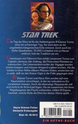 Star Trek: Tag der Ehre: Ihre klingonische Seele (Star Trek: Day of Honor: Her Klingon Soul)