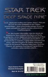 Star Trek: Deep Space Nine: Neuer Ärger mit den Tribbles (Star Trek: Deep Space Nine: Trials and Tribble-Ations)