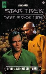 Star Trek: Deep Space Nine: Neuer Ärger mit den Tribbles (Star Trek: Deep Space Nine: Trials and Tribble-Ations)