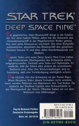Star Trek: Deep Space Nine: Der Schwarm (Star Trek: Deep Space Nine: Objective: Bajor)
