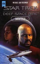 Star Trek: Deep Space Nine: Saratoga