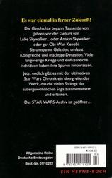 Star Wars: Die ultimative Chronik (Star Wars: The Essential Chronology)