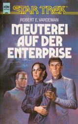Star Trek: The Original Series: Meuterei auf der Enterprise (Star Trek: The Original Series: Mutiny on the Enterprise)