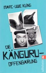 Känguru-Chroniken #3: Die Känguru-Offenbarung