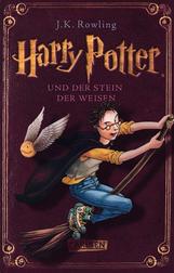 Harry Potter und der Stein der Weisen (Harry Potter and the Philosopher's Stone)