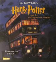Harry Potter und der Gefangene von Askaban (Harry Potter and the Prisoner of Azkaban)