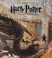 Harry Potter und der Feuerkelch (Harry Potter and the Goblet of Fire)