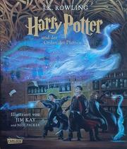 Harry Potter und der Orden des Phönix (Harry Potter and the Oder of the Phoenix)