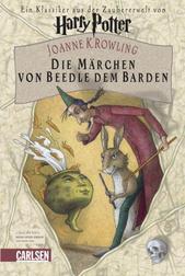 Die Märchen von Beedle dem Barden (The Tales of Beedle the Bard)