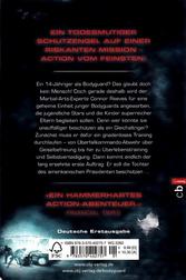 Bodyguard #1: Die Geisel (Bodyguard #1: Hostage)