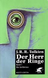 Der Herr der Ringe: Die Gefährten (The Lord of the Rings: The Fellowship of the Ring)