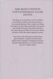 Der Herr der Ringe (The Lord of the Rings)