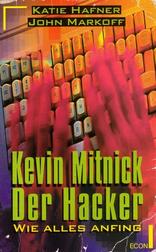 Kevin Mitnick - Der Hacker