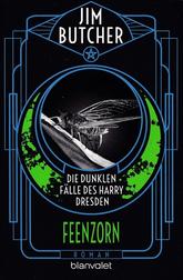 Die dunklen Fälle des Harry Dresden #4: Feenzorn (The Dresden Files #4: Summer Knight)