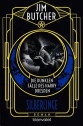 Die dunklen Fälle des Harry Dresden #5: Silberlinge (The Dresden Files #5: Death Masks)