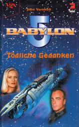 Babylon 5: Tödliche Gedanken (Babylon 5: Voices)