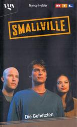 Smallville: Die Gehetzten (Smallville: Hauntings)