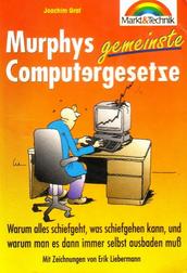 Murphys Computergesetze