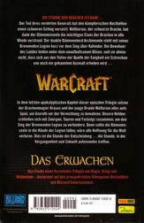 WarCraft: Krieg der Ahnen: Das Erwachen (WarCraft: War of the Ancients: The Sundering) WarCraft: Krieg der Ahnen: Das Erwachen (WarCraft: War of the Ancients: The Sundering)