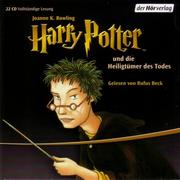 Harry Potter und die Heiligtümer des Todes (Harry Potter and the Deathly Hallows)