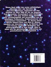 Captain's Logbuch Captain's Logbuch