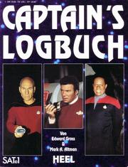 Captain's Logbuch